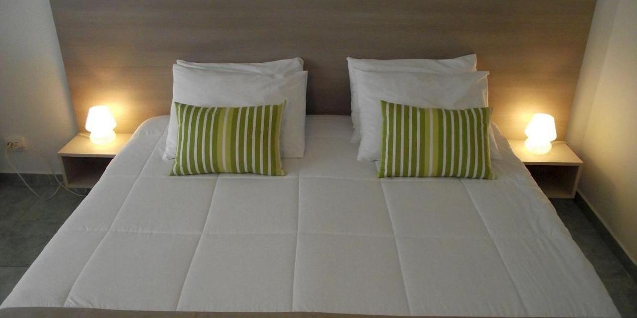 Hotel Favorit Vénus Extérieur photo