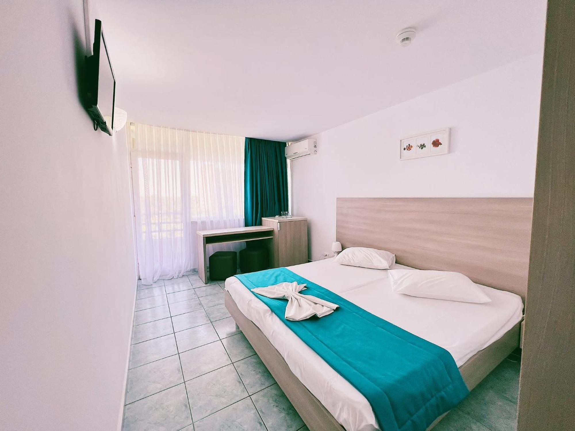 Hotel Favorit Vénus Extérieur photo
