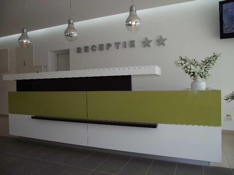 Hotel Favorit Vénus Extérieur photo