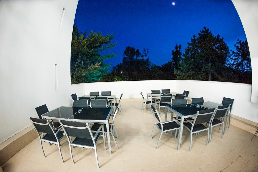 Hotel Favorit Vénus Extérieur photo