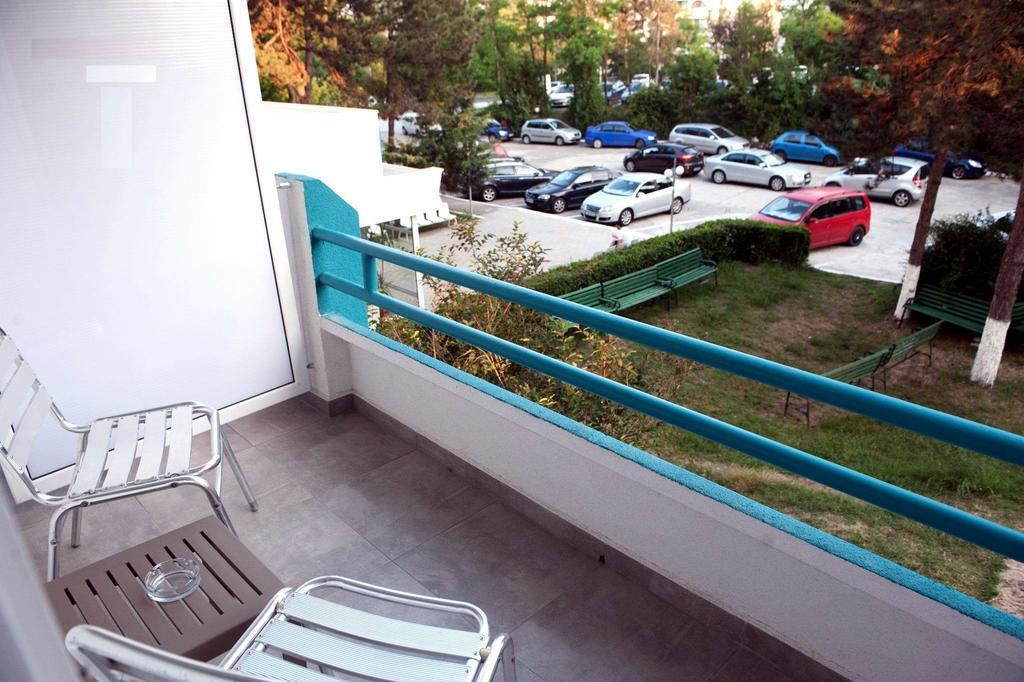 Hotel Favorit Vénus Extérieur photo