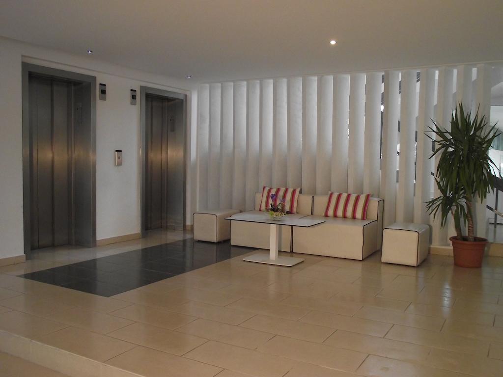 Hotel Favorit Vénus Extérieur photo