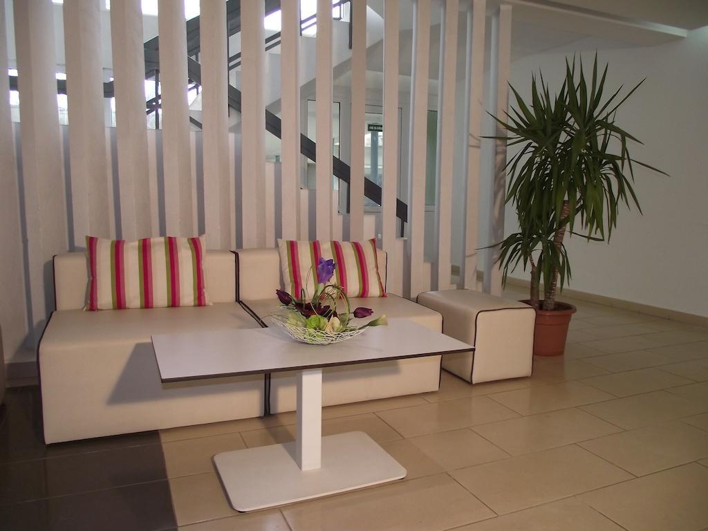 Hotel Favorit Vénus Extérieur photo