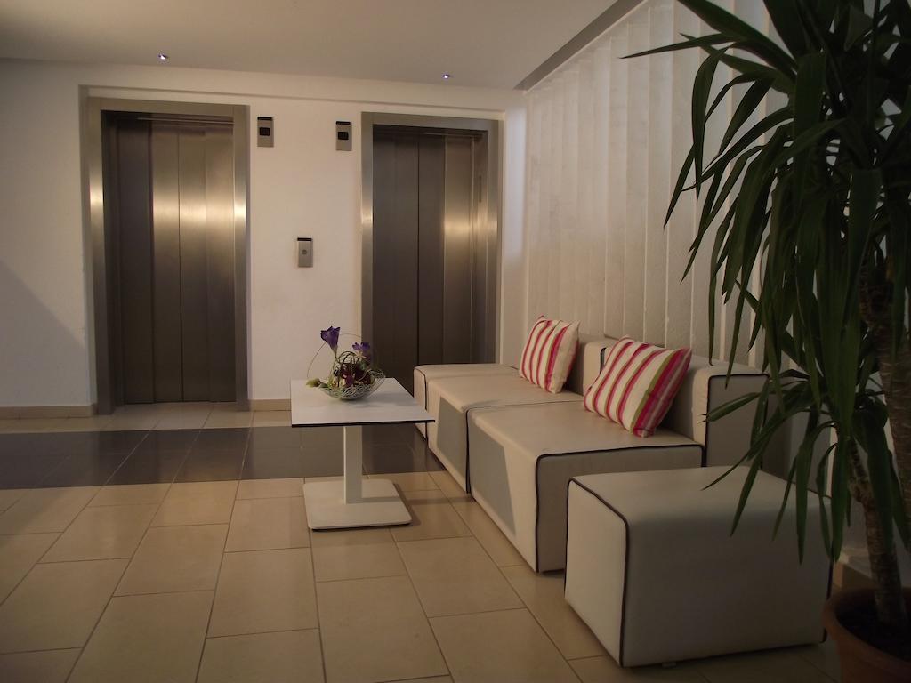 Hotel Favorit Vénus Extérieur photo