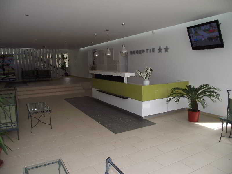 Hotel Favorit Vénus Extérieur photo