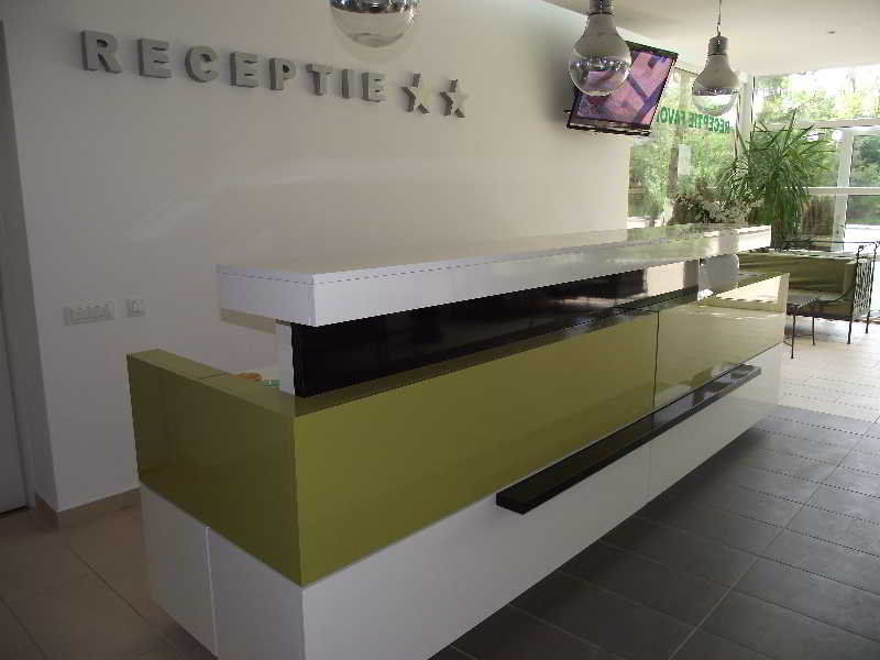Hotel Favorit Vénus Extérieur photo
