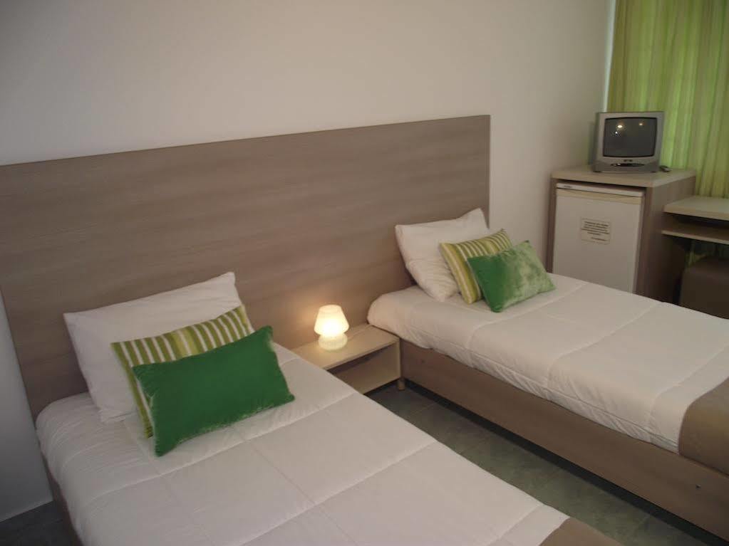 Hotel Favorit Vénus Extérieur photo