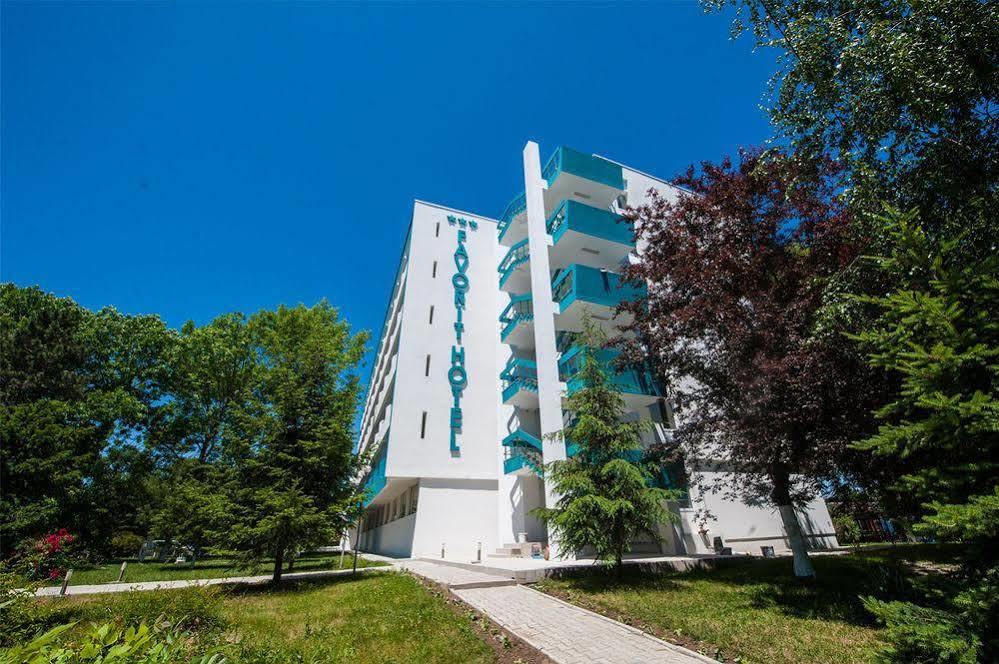 Hotel Favorit Vénus Extérieur photo
