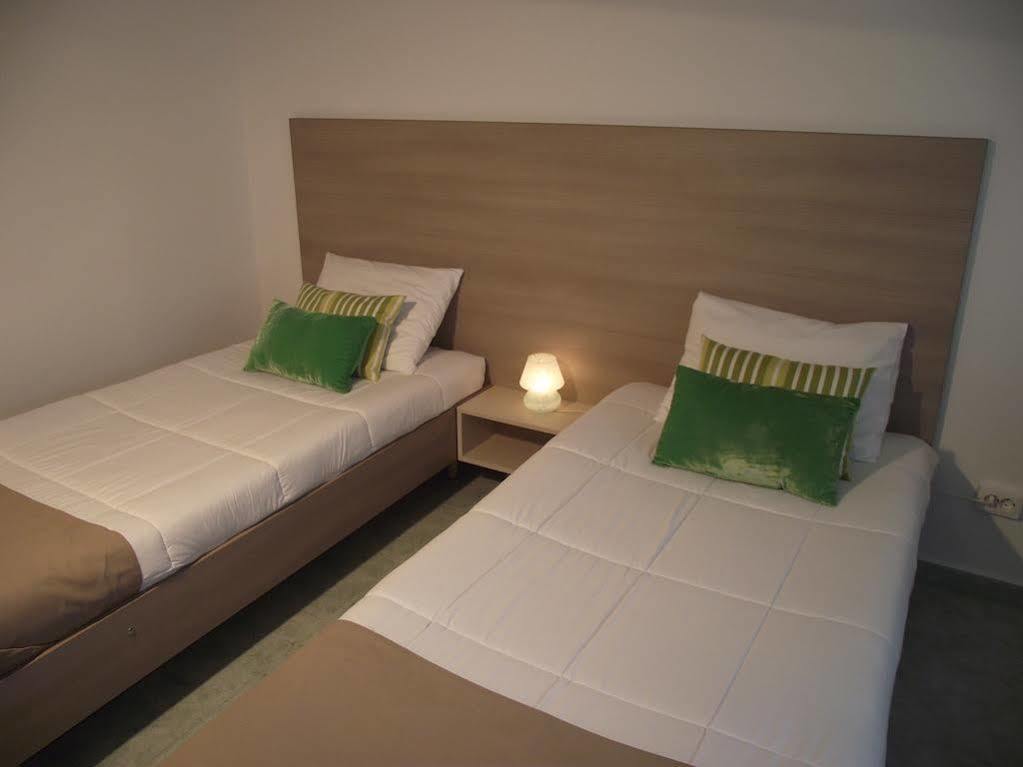 Hotel Favorit Vénus Extérieur photo