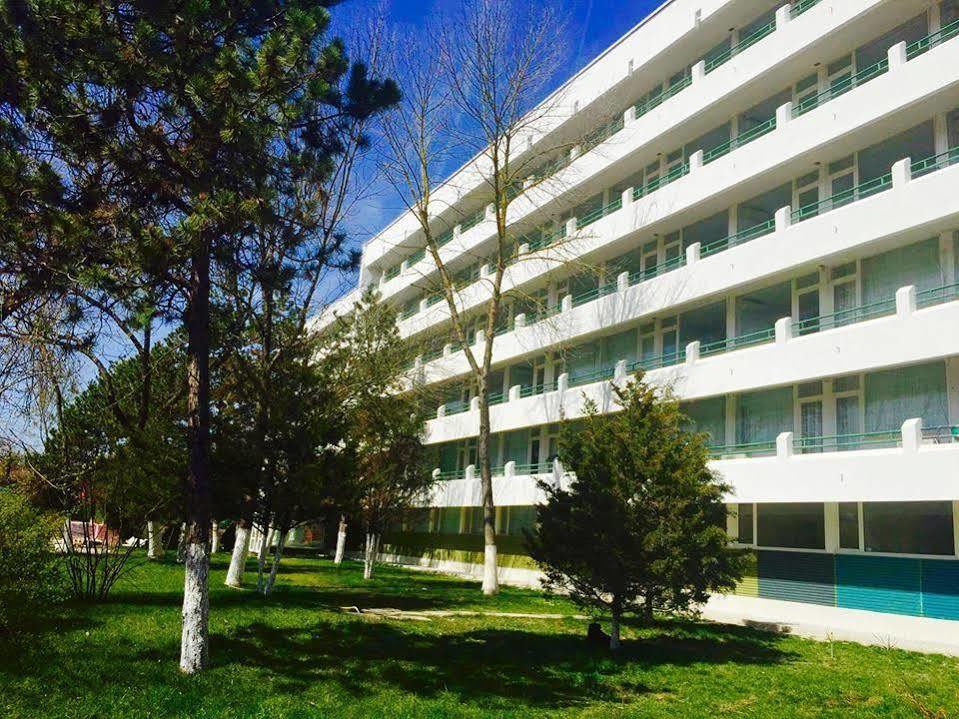 Hotel Favorit Vénus Extérieur photo