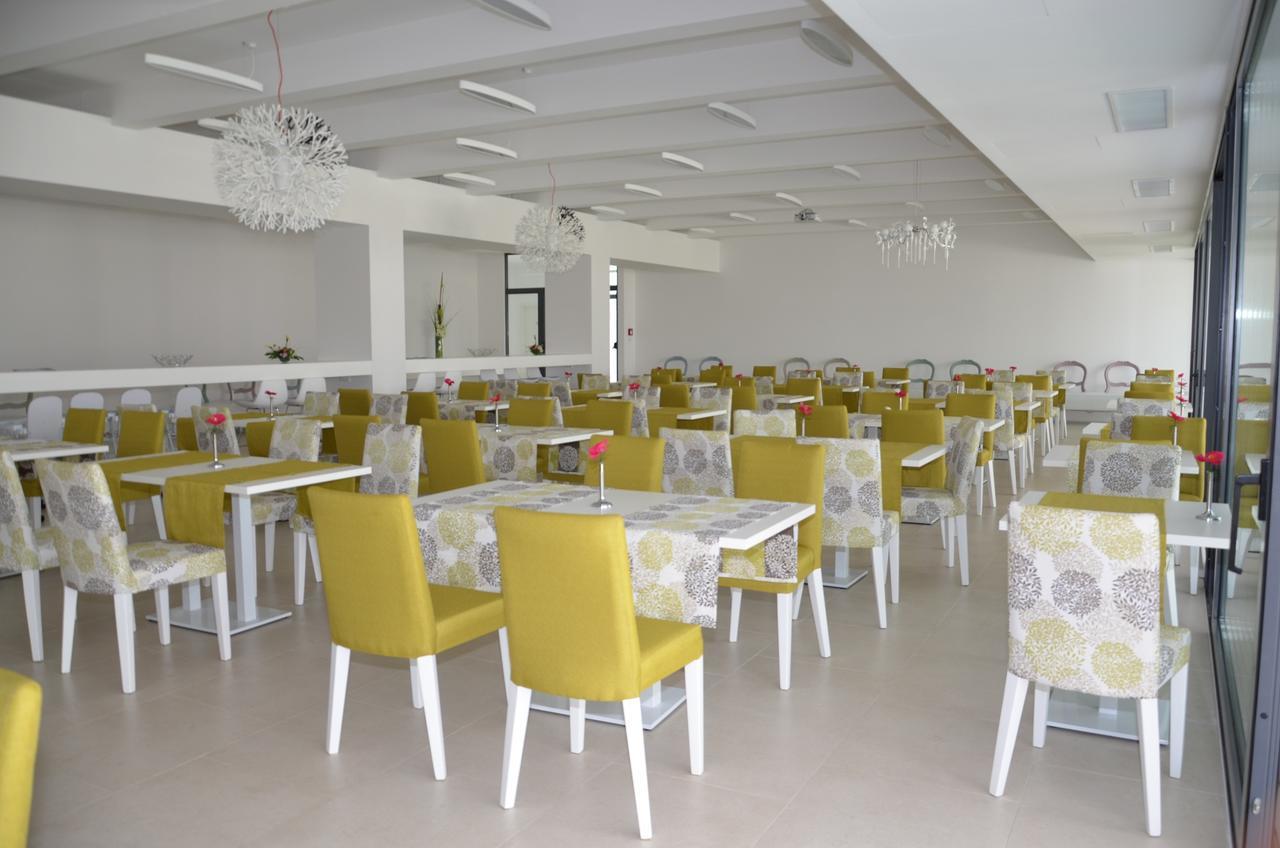 Hotel Favorit Vénus Extérieur photo