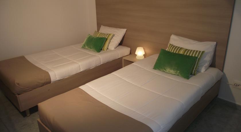 Hotel Favorit Vénus Extérieur photo