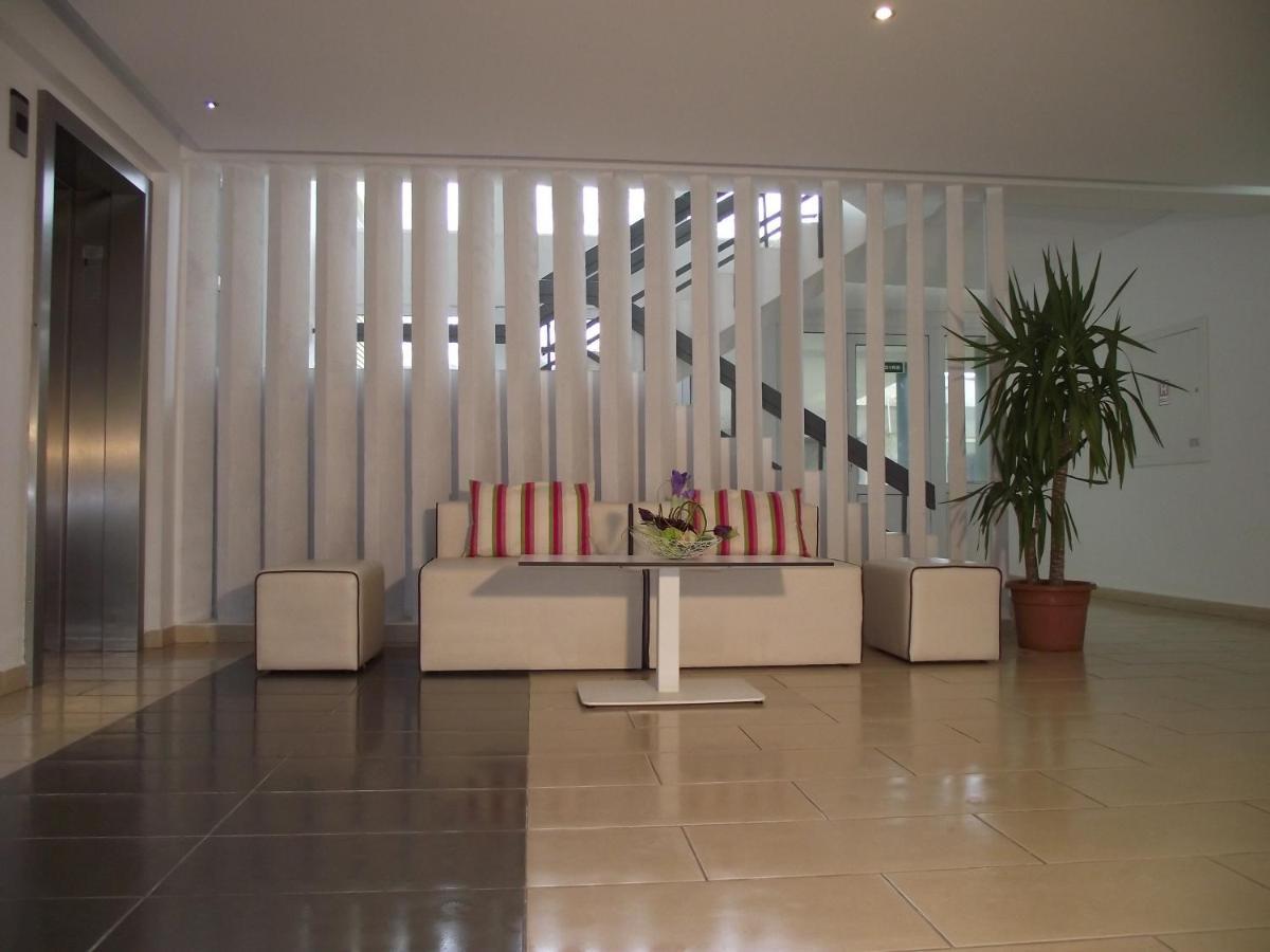 Hotel Favorit Vénus Extérieur photo